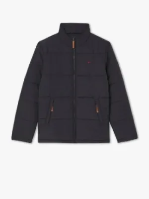 Patterson Creek Jacket Navy