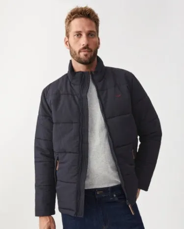 Patterson Creek Jacket Navy