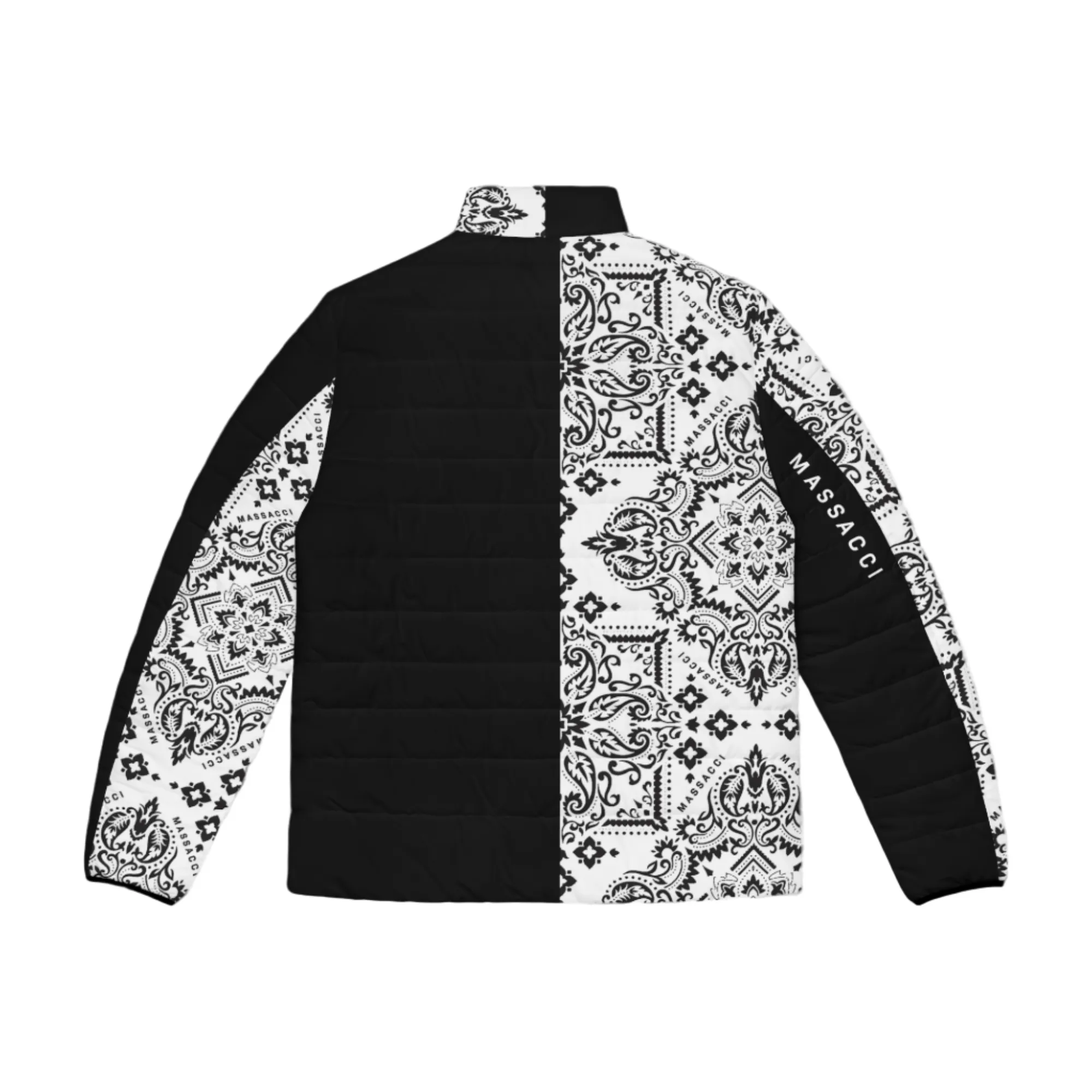 Pure Heart, Puffer Jacket