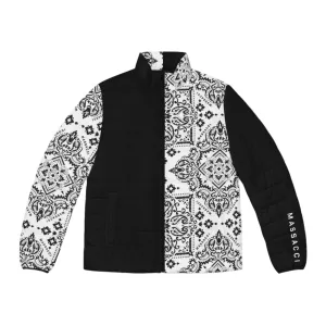 Pure Heart, Puffer Jacket