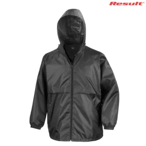 R204X Result Core Windcheater