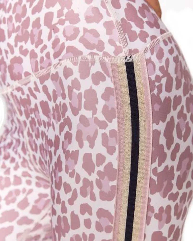 Sg Intent 7/8 High Waist Legging