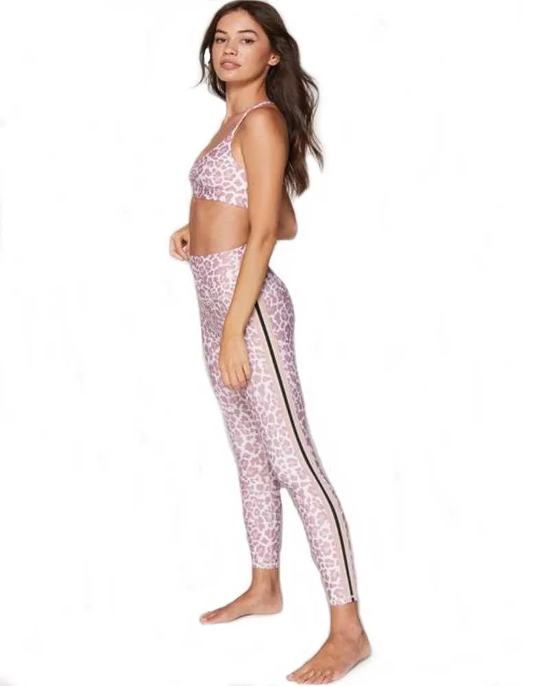 Sg Intent 7/8 High Waist Legging