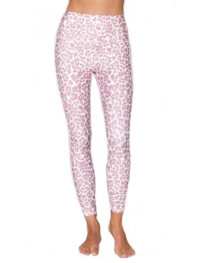 Sg Intent 7/8 High Waist Legging