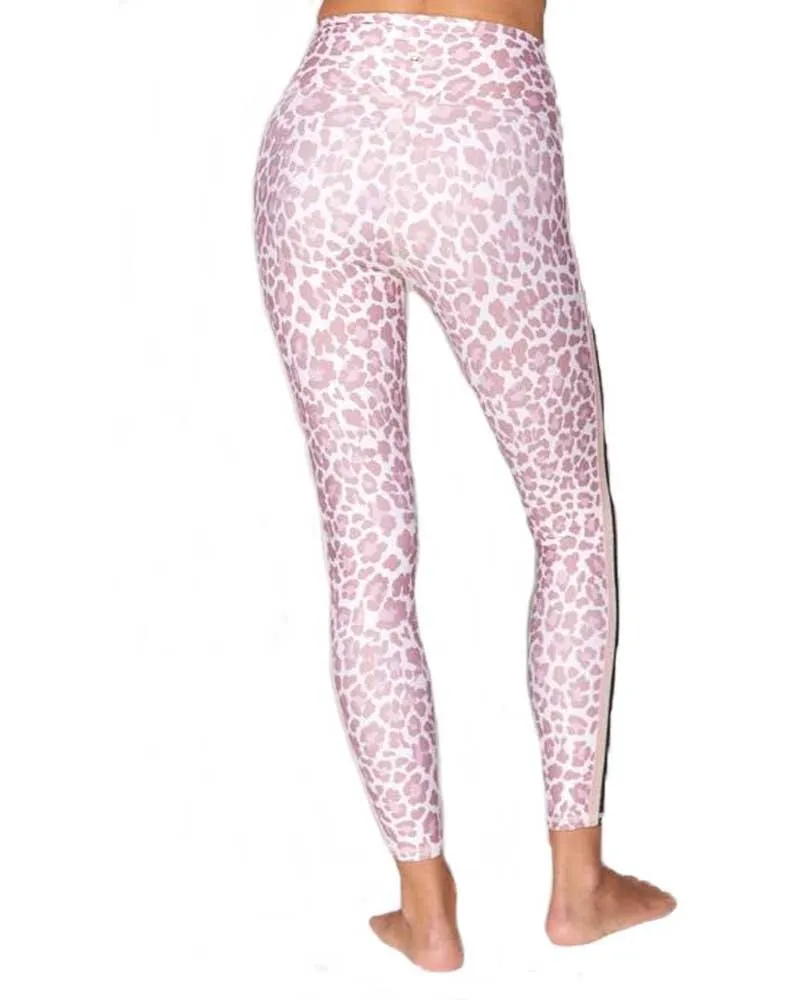 Sg Intent 7/8 High Waist Legging