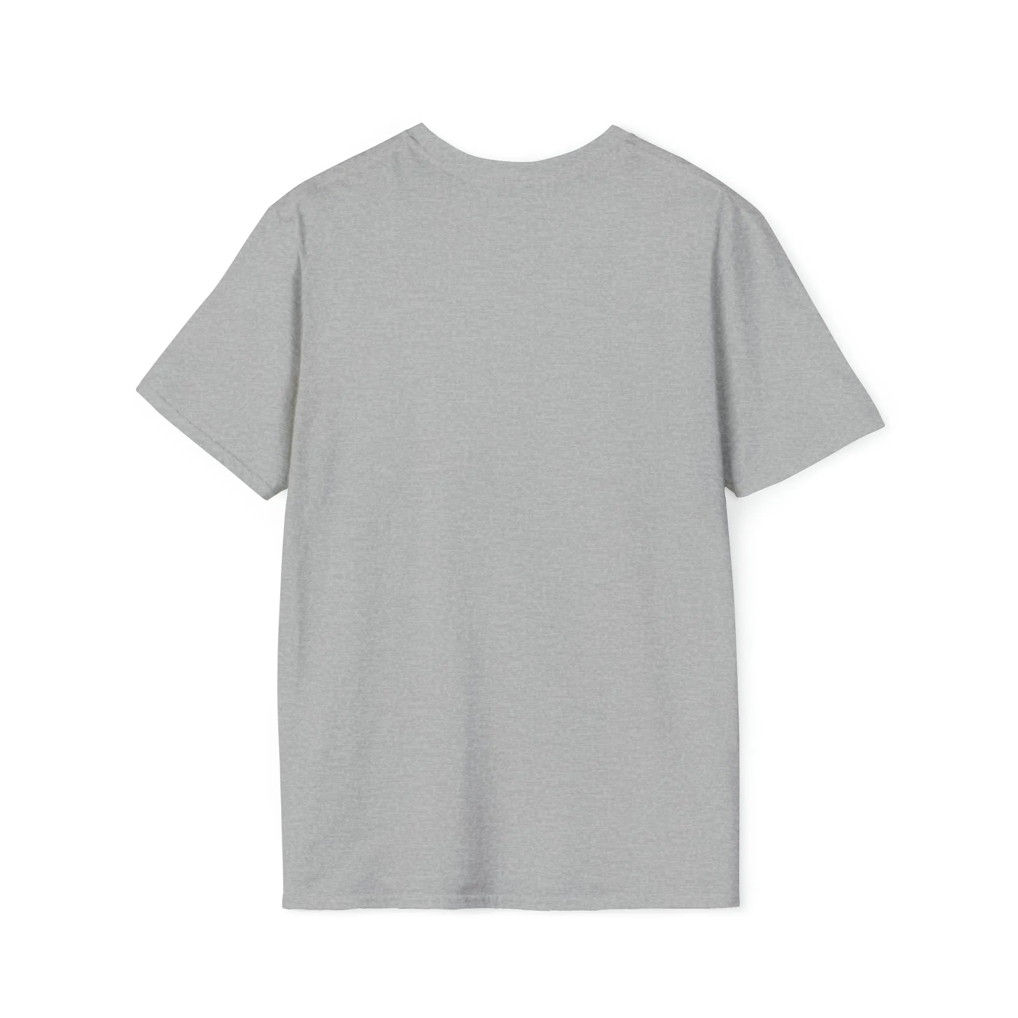 Shalom Unisex Soft style T-Shirt