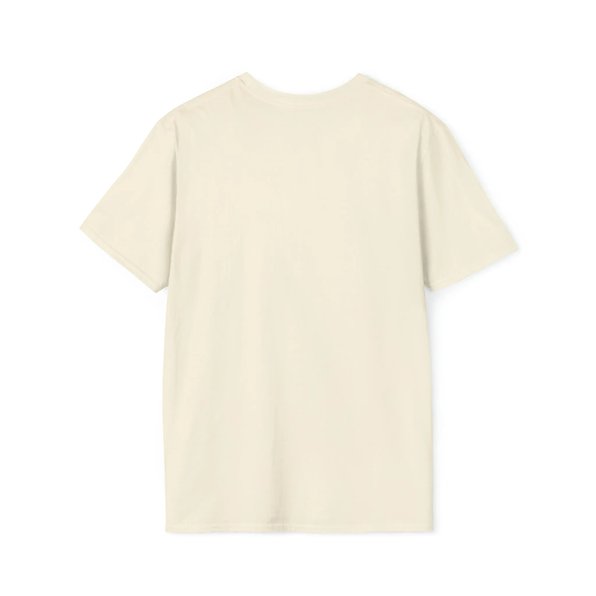 Shalom Unisex Soft style T-Shirt