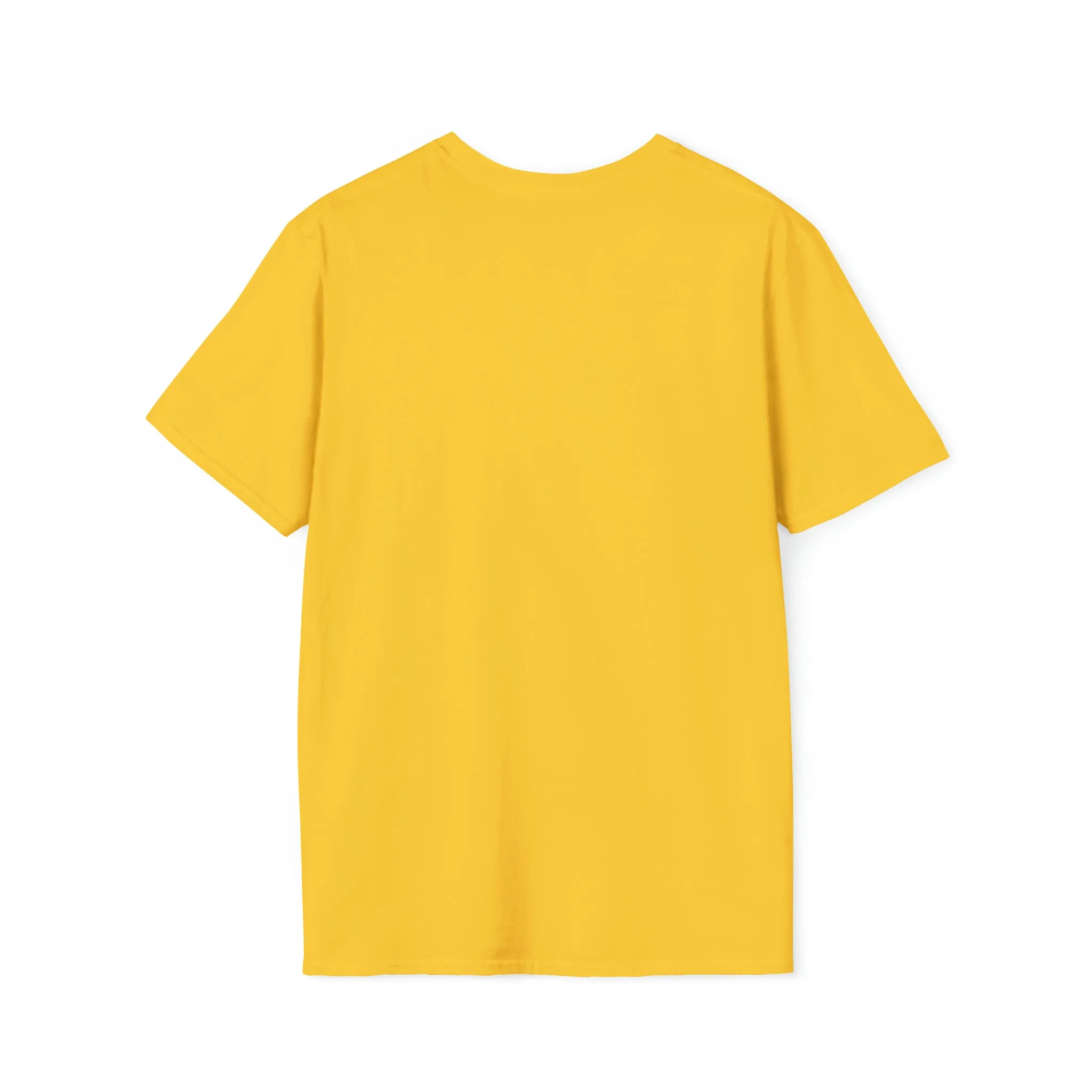 Shalom Unisex Soft style T-Shirt