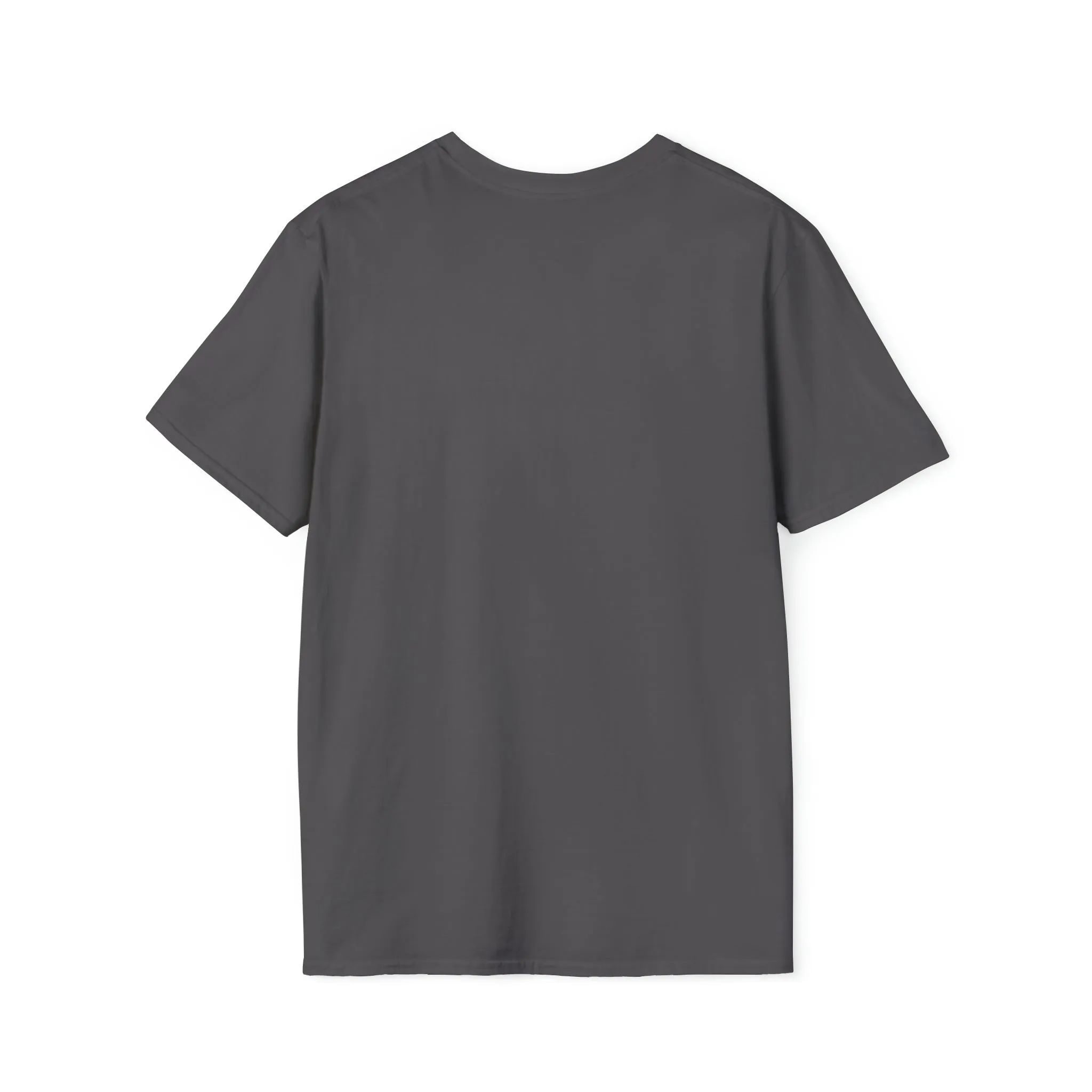 Shalom Unisex Soft style T-Shirt