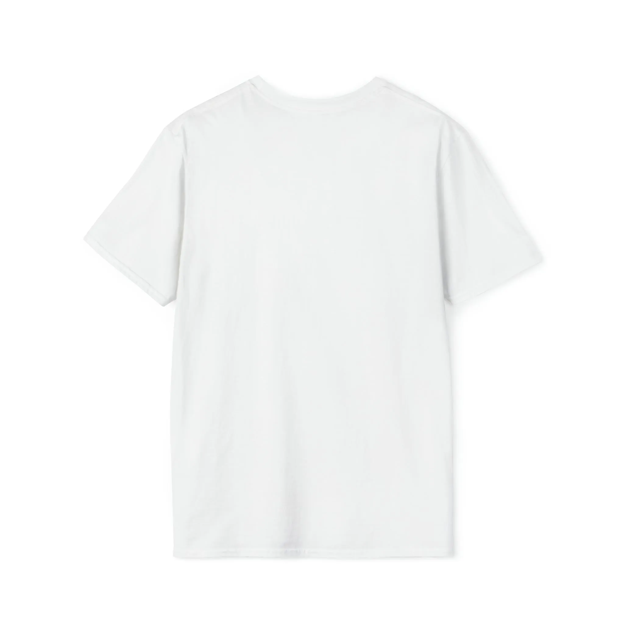 Shalom Unisex Soft style T-Shirt