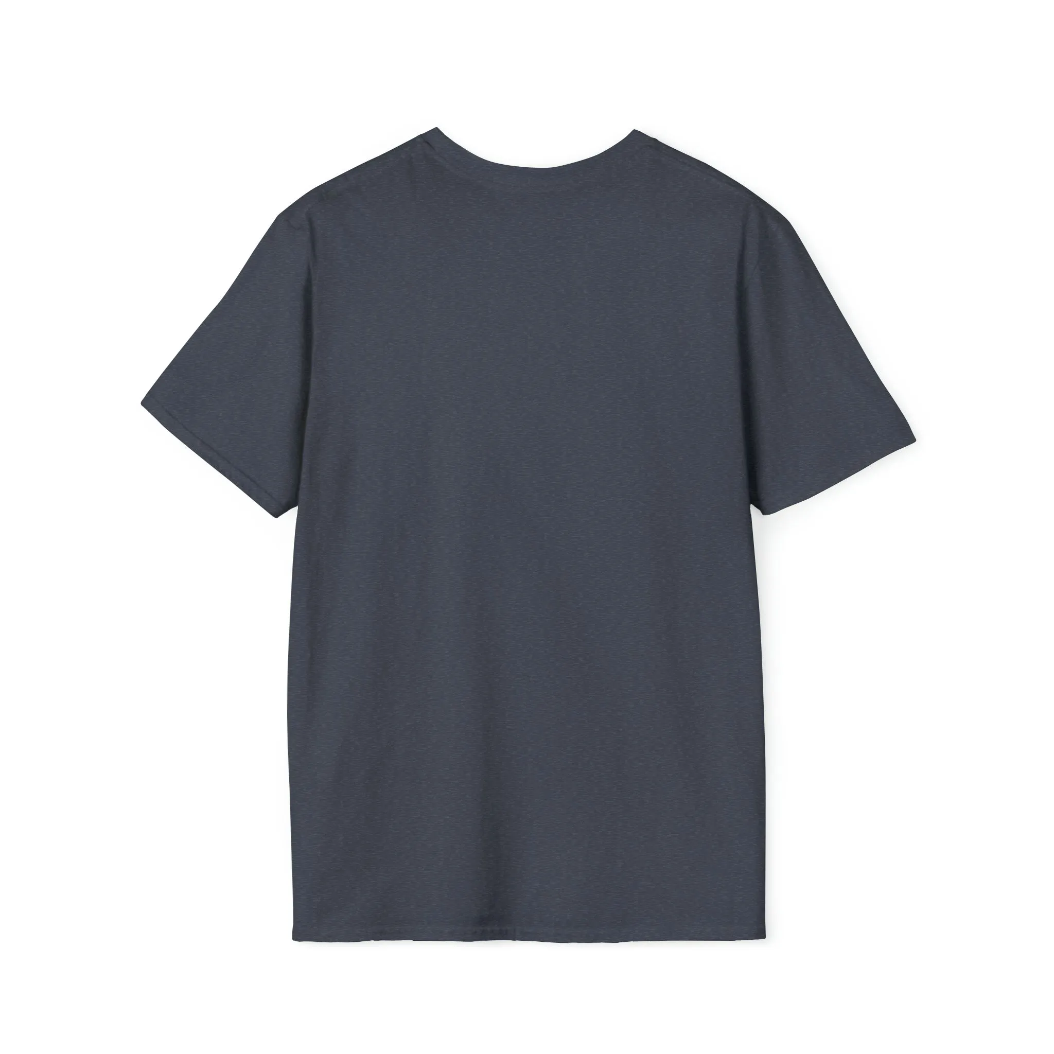 Shalom Unisex Soft style T-Shirt