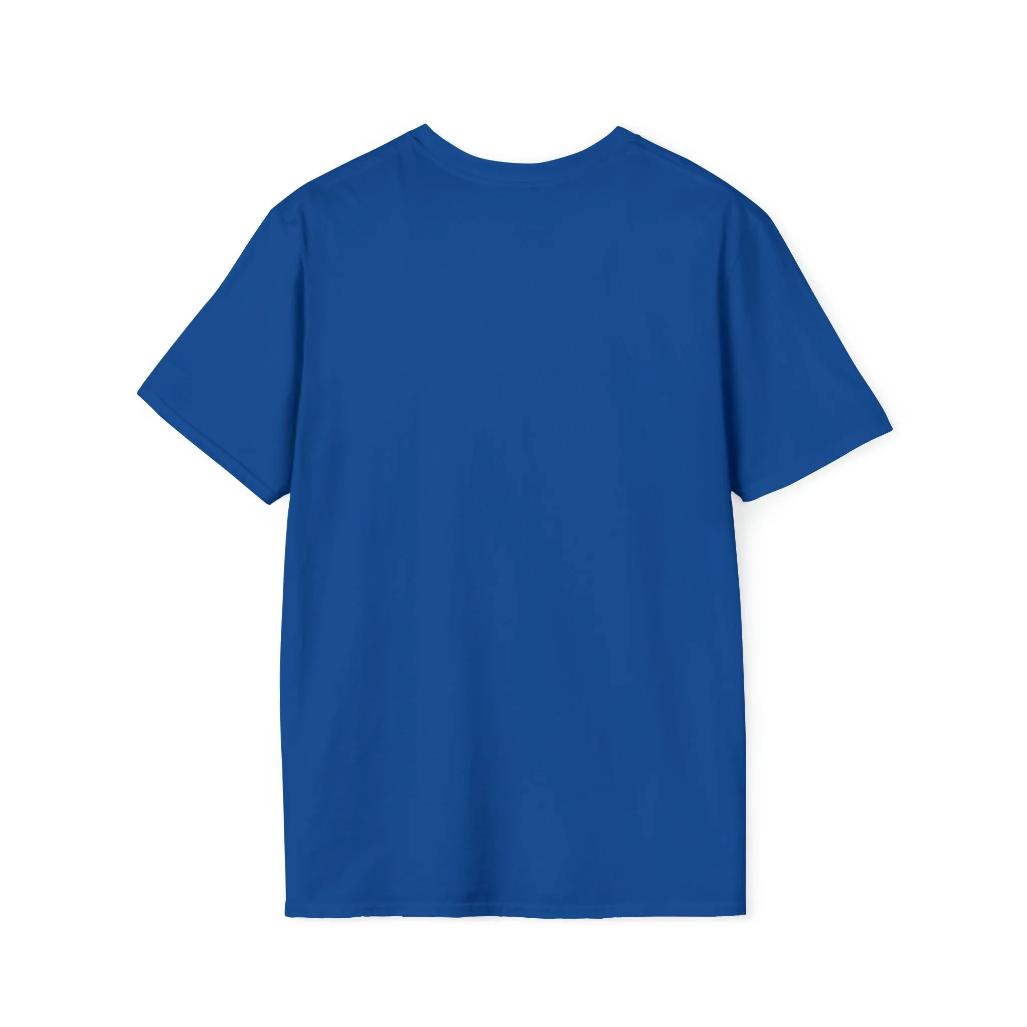 Shalom Unisex Soft style T-Shirt