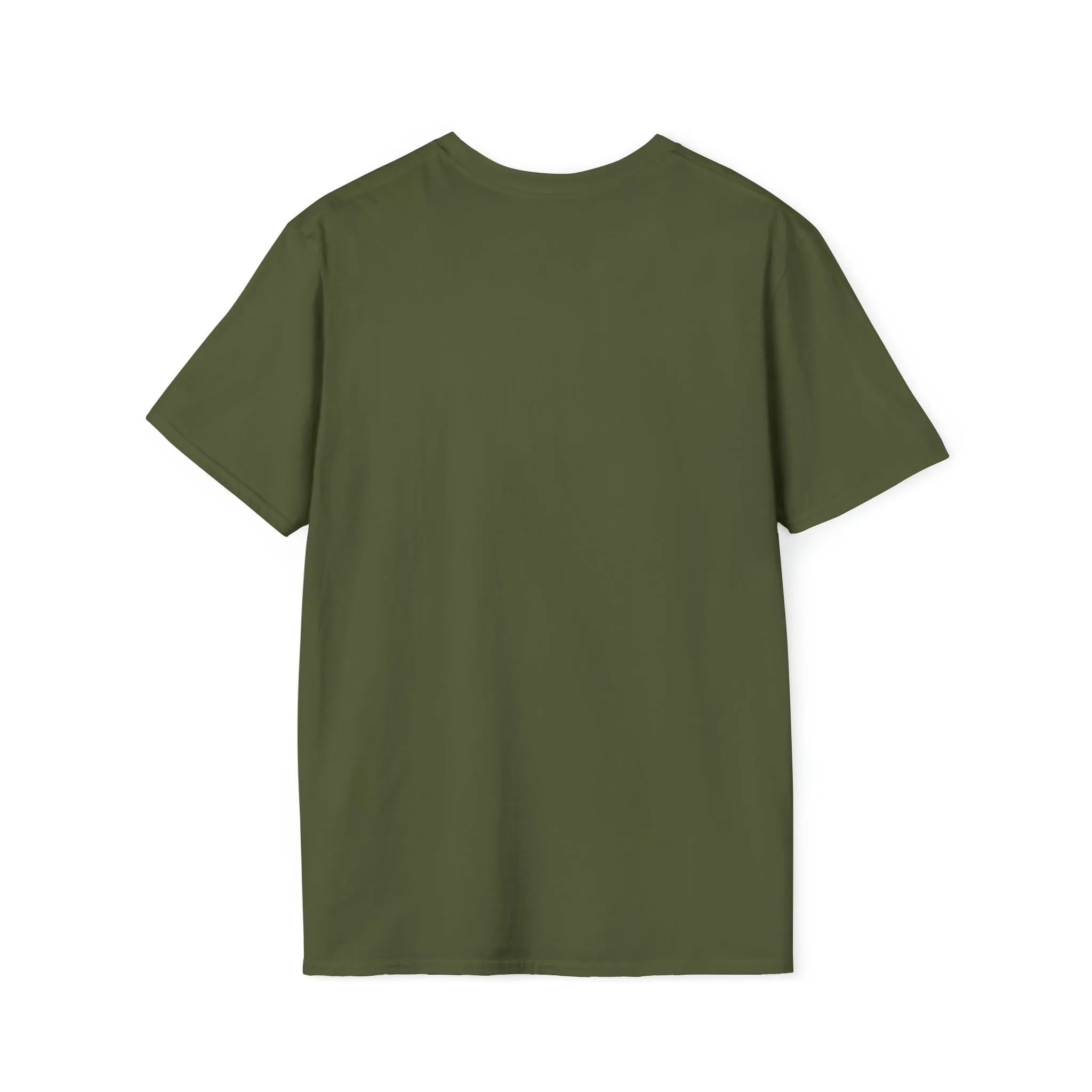 Shalom Unisex Soft style T-Shirt