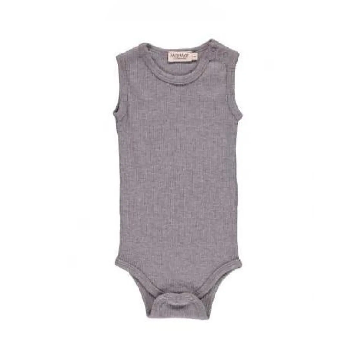 Sleeveless Bodysuit