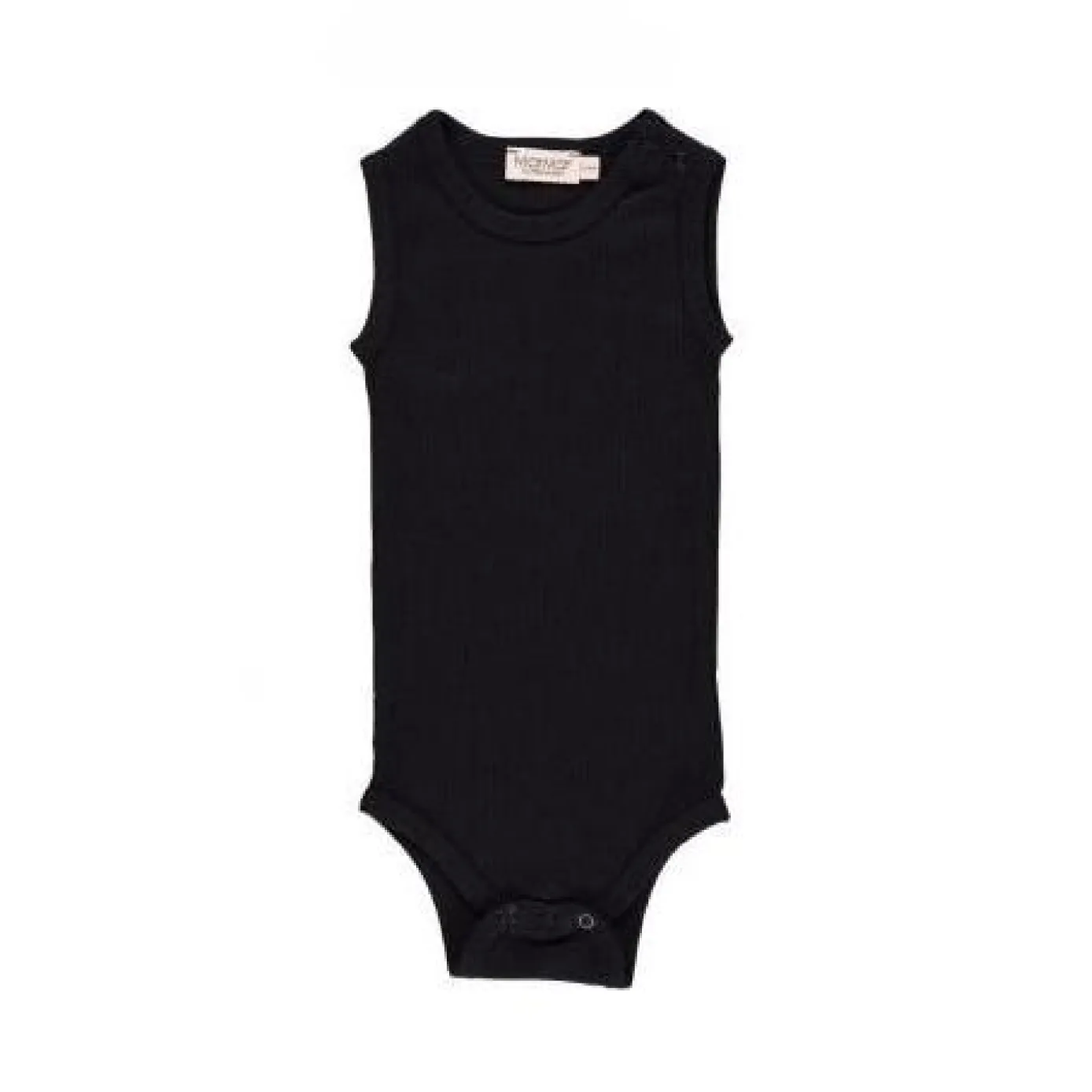 Sleeveless Bodysuit