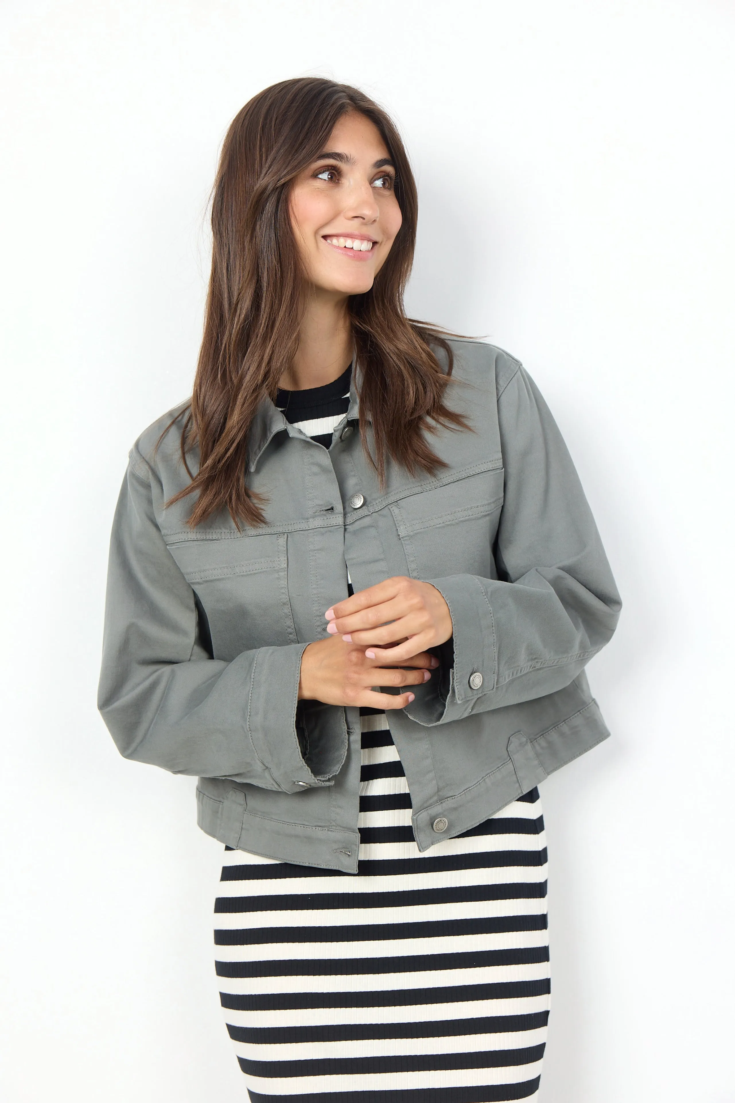 Soya Concept Erna 23 Jacket