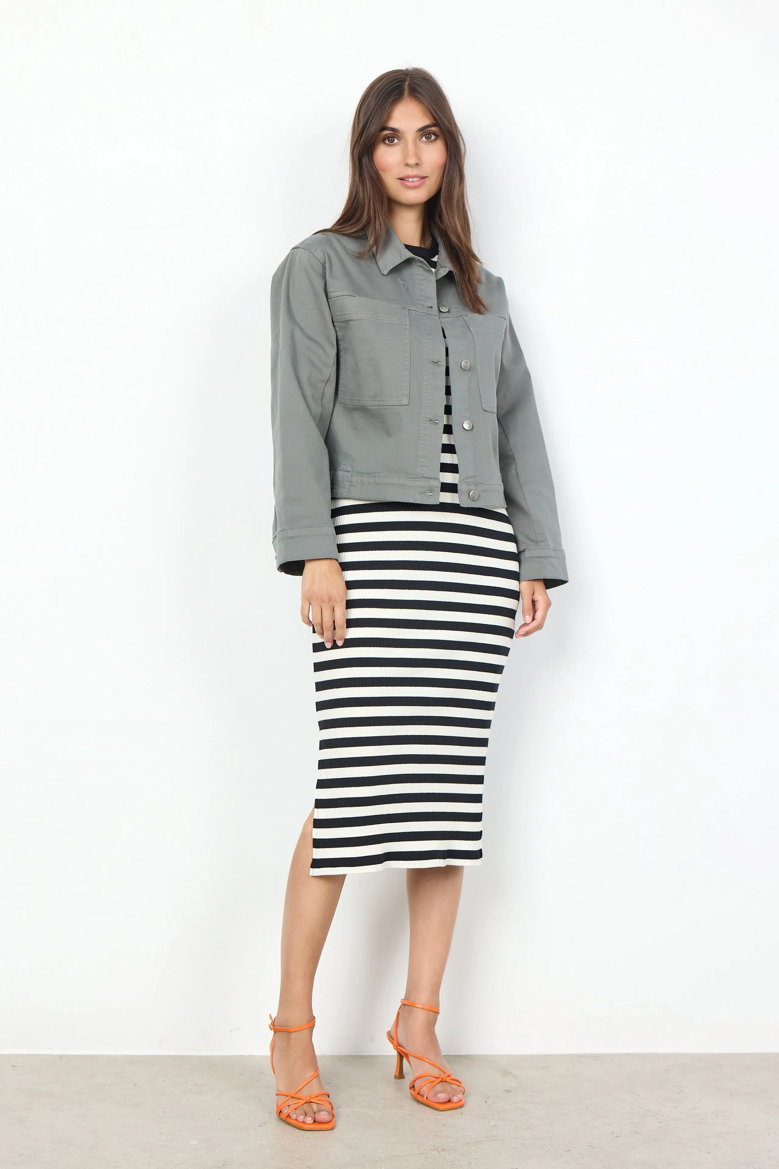 Soya Concept Erna 23 Jacket