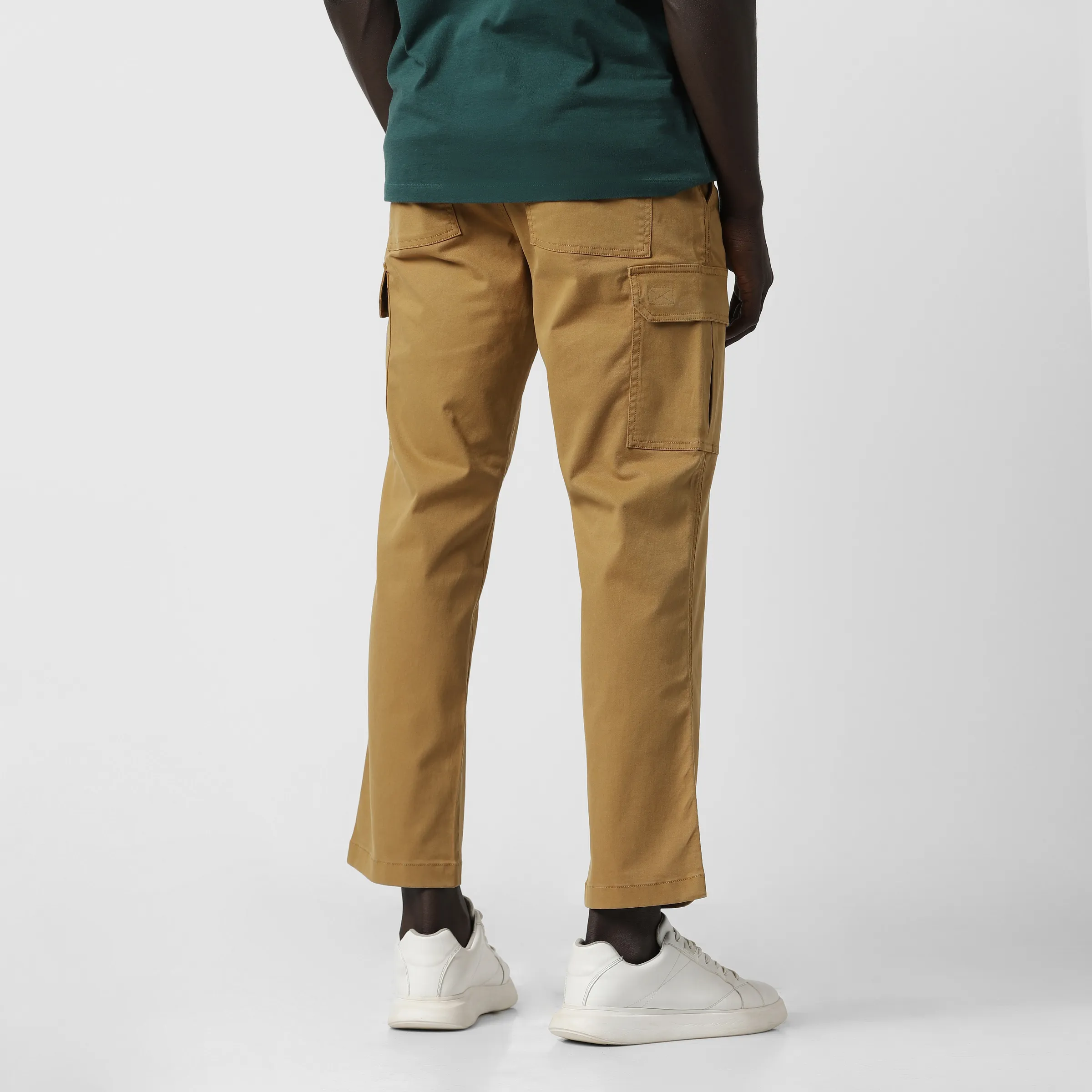 Stretch Cargo Pant