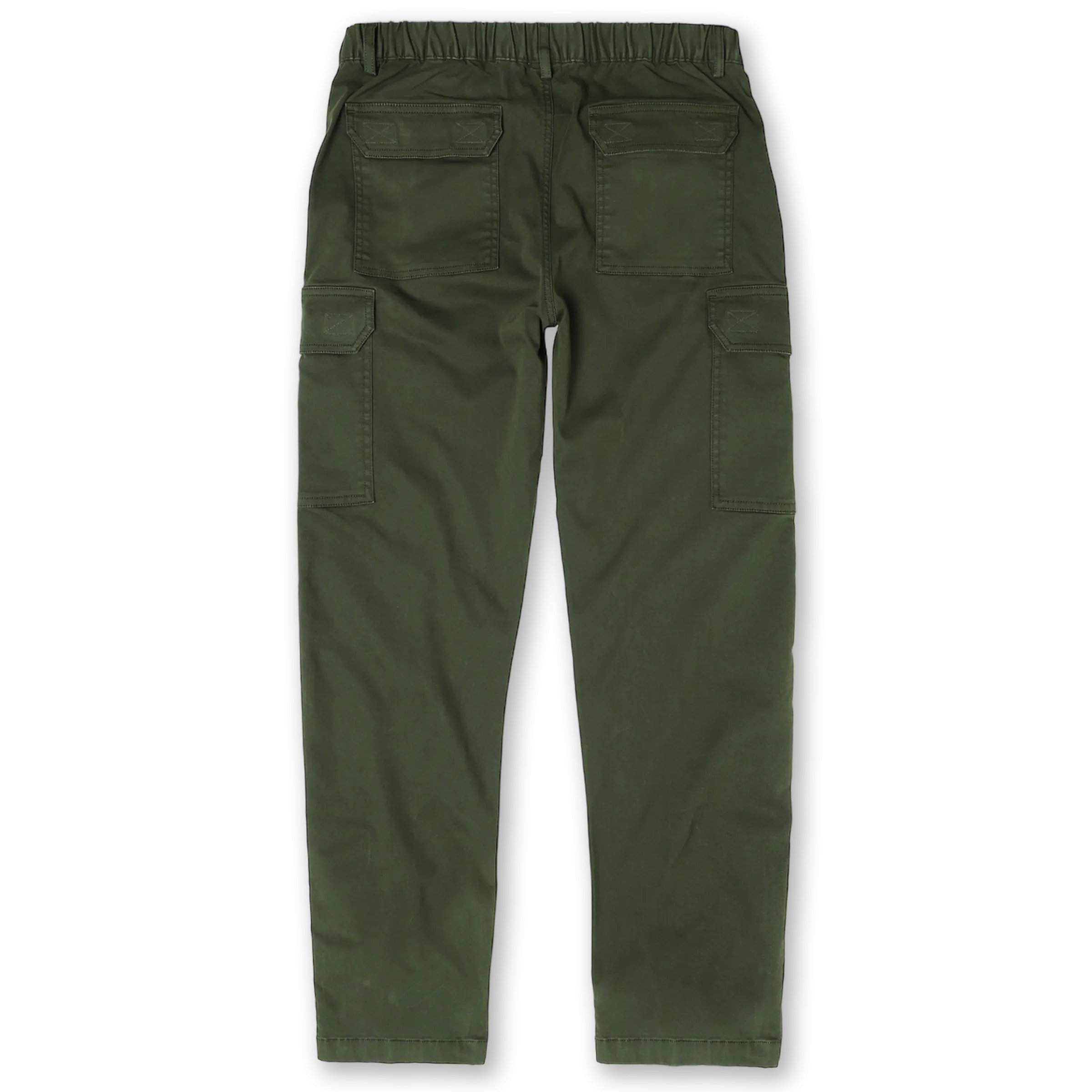 Stretch Cargo Pant