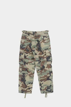 Surplus Cargo Pant Ripstop