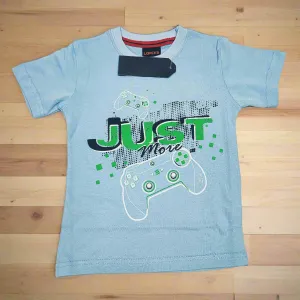 T-Shirt Just More