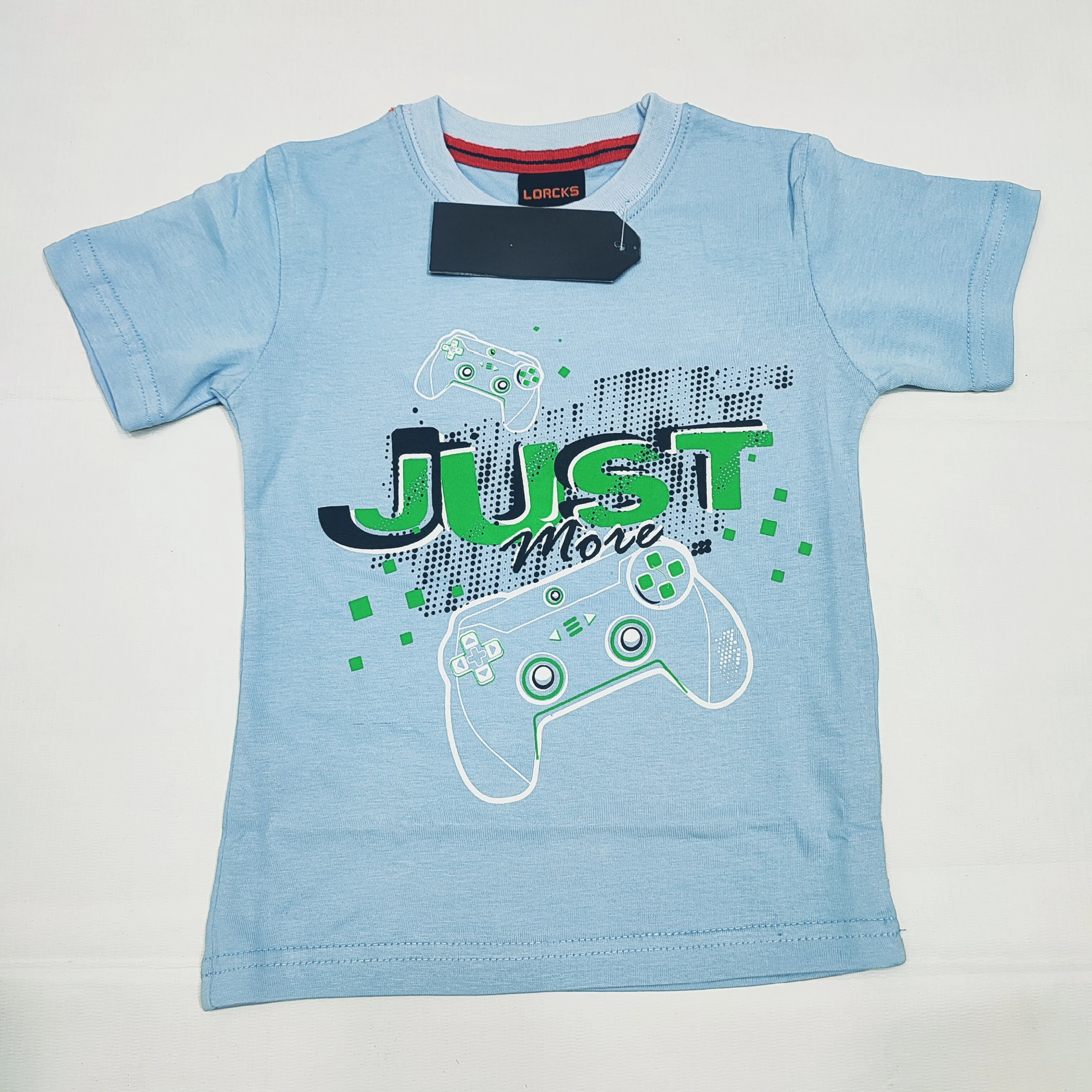 T-Shirt Just More