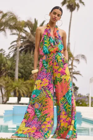 Trina Turk Jacksonville Jumpsuit