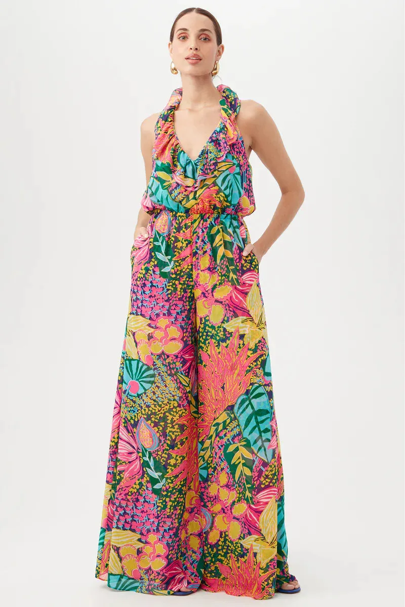Trina Turk Jacksonville Jumpsuit