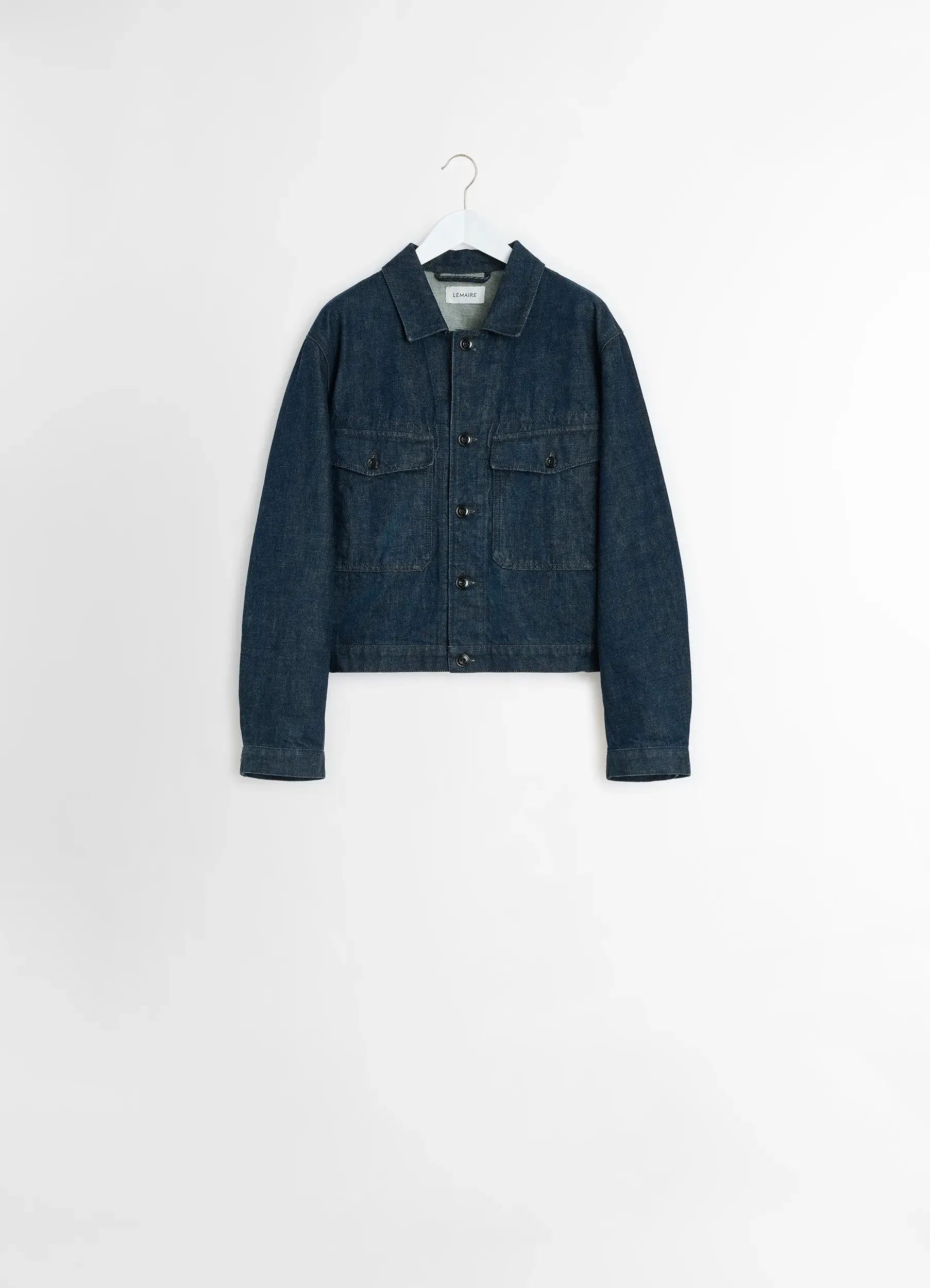 TRUCKER JACKET