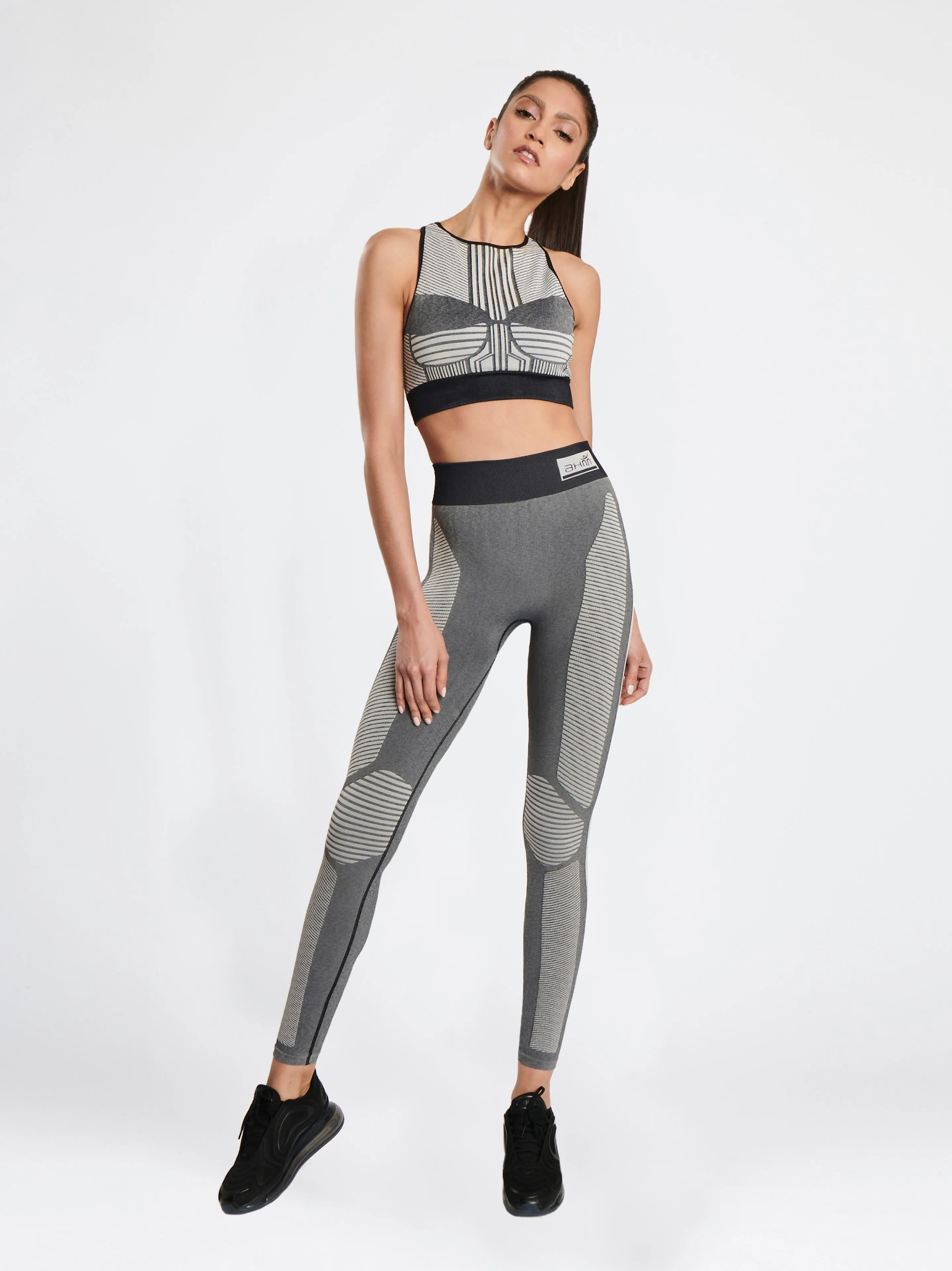 True Purpose Bra & Legging Set