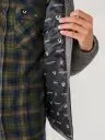 True Religion Puffer Jacket