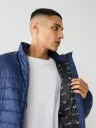 True Religion Puffer Jacket