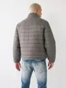 True Religion Puffer Jacket