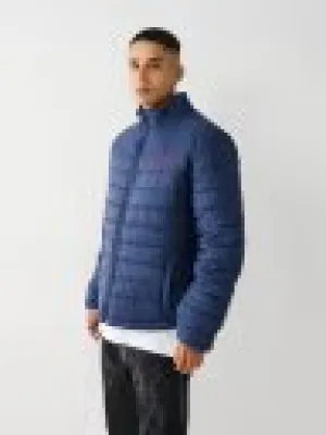 True Religion Puffer Jacket
