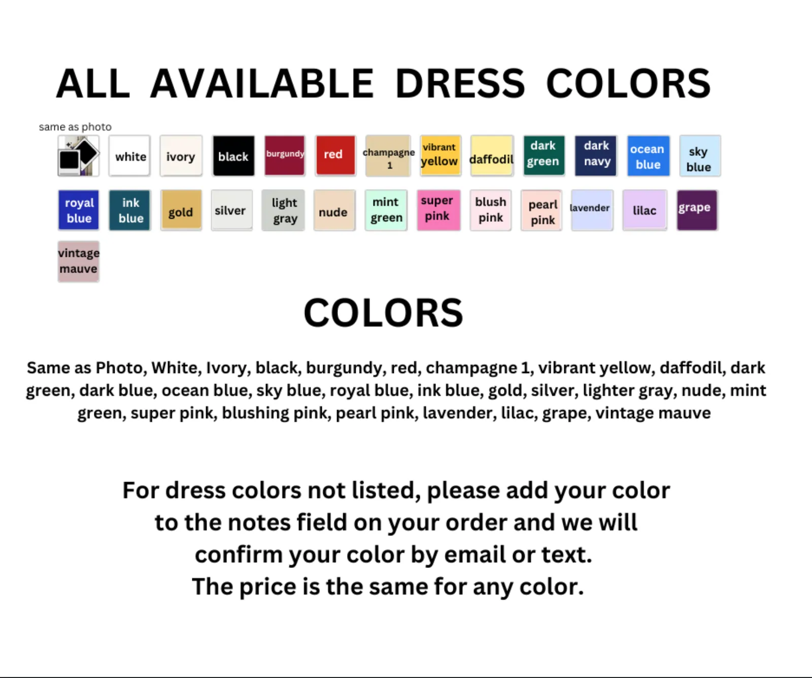 V-Neck A-Line Prom Dresses Long with Slit