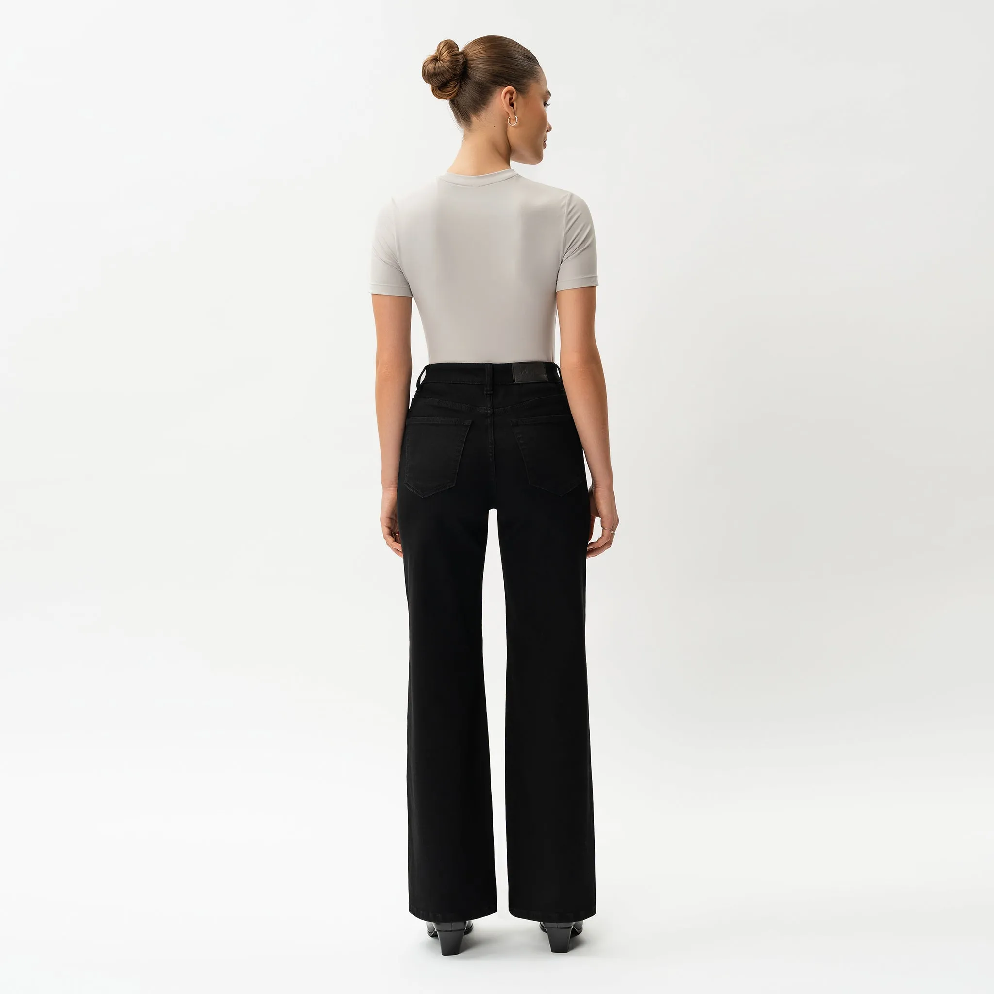 Wide ComfortDenim™ Jeans
