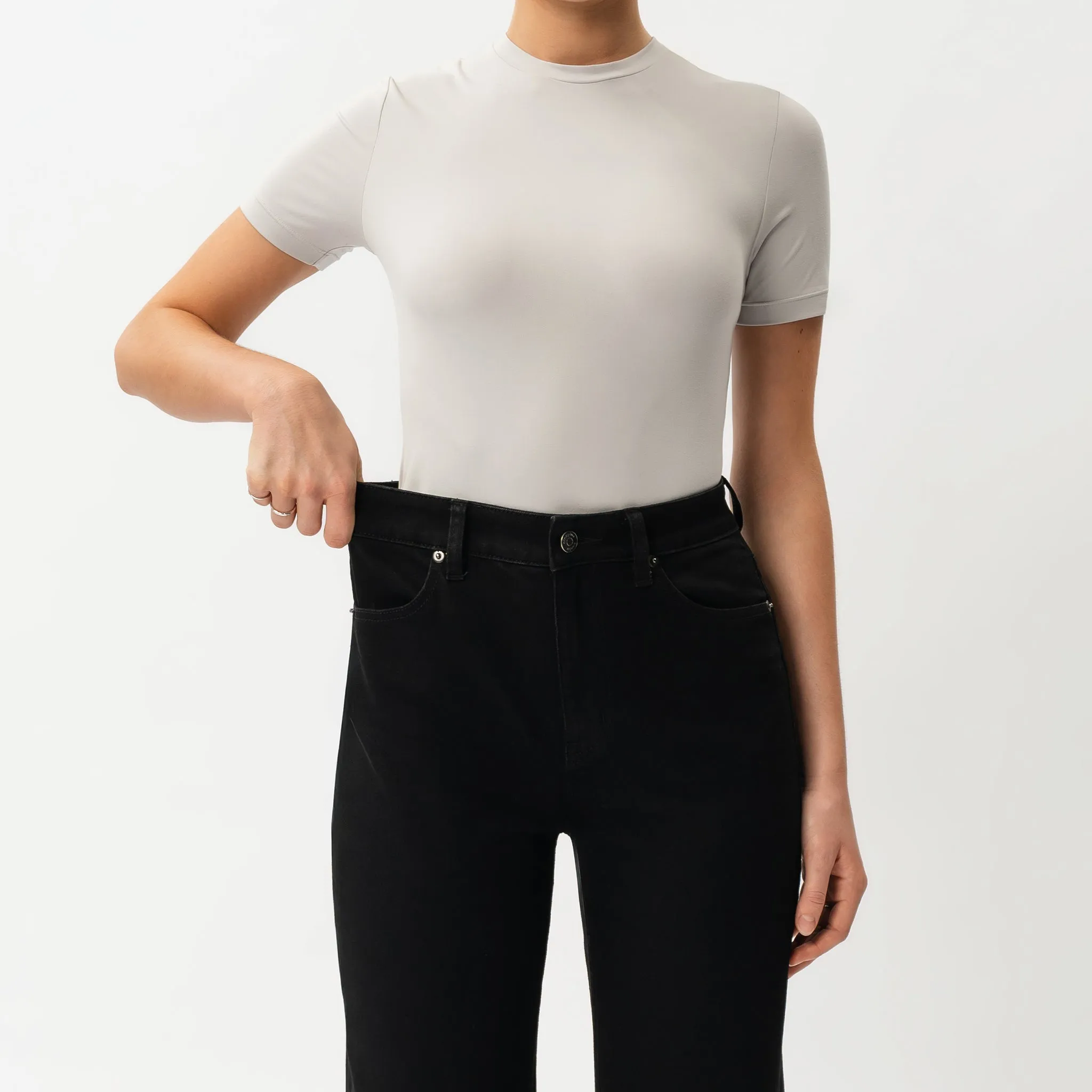Wide ComfortDenim™ Jeans