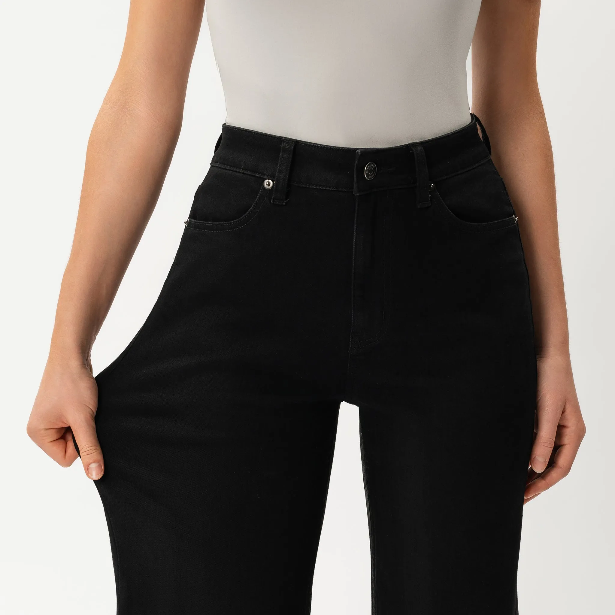 Wide ComfortDenim™ Jeans