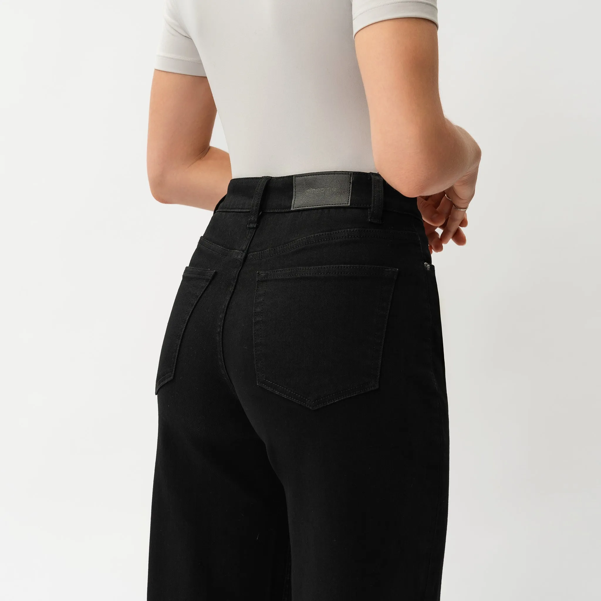 Wide ComfortDenim™ Jeans