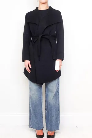 Wool Cashmere coat RRP £800